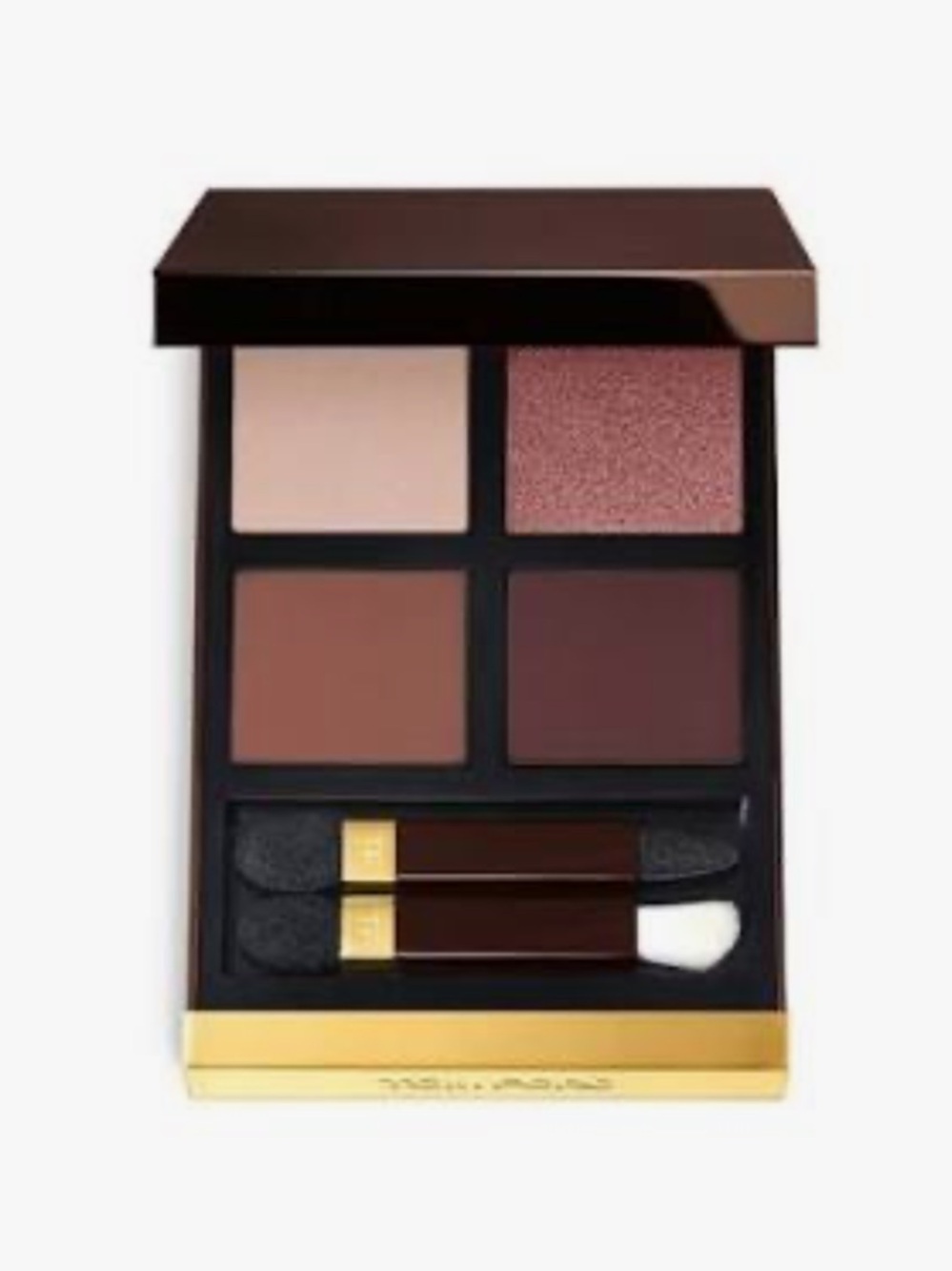 Tom Ford Eye Color Eyeshadow Quad “Insolent Rose” (30)